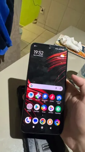 Poco x5 pro