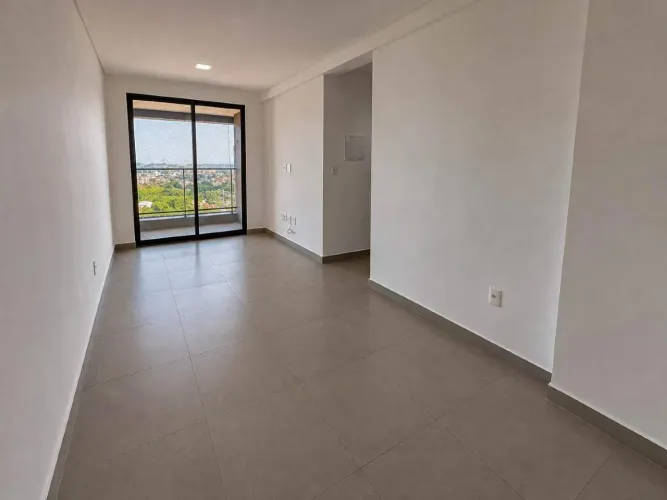 Apartamento para aluguel, 2 quartos, 1 suíte, 1 vaga, Tambauzinho - João Pessoa/PB
