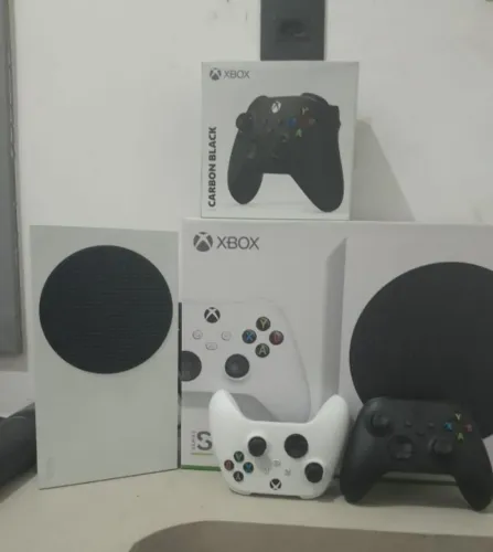 XBOX SÉRIES S