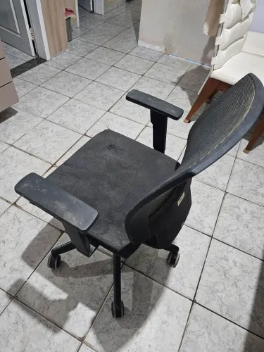 Cadeira de escritório