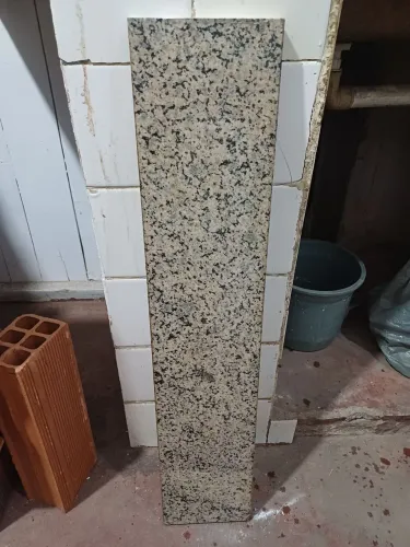 Soleira granito diferenciado