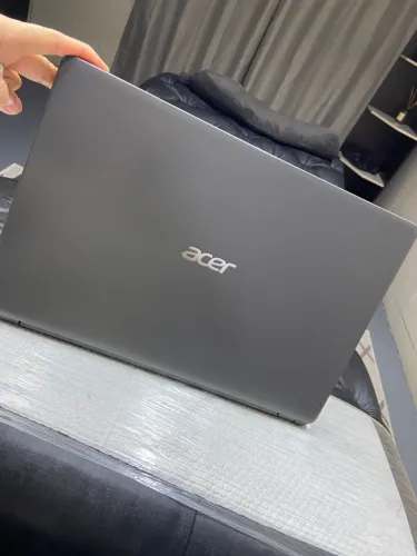Vendo notebook acer 256 gb