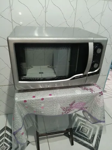Forno elétrico Fischer