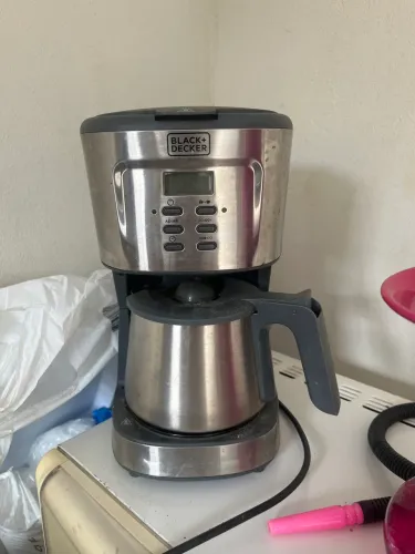 Cafeteira 