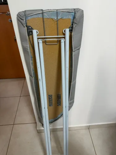 Tábua de Passar Roupa