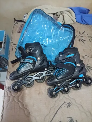 Patins n.35