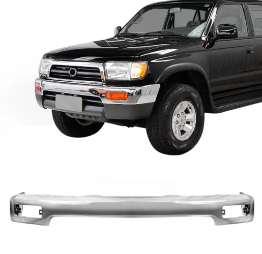 Parachoque dianteiro original Hilux sw4 até 99