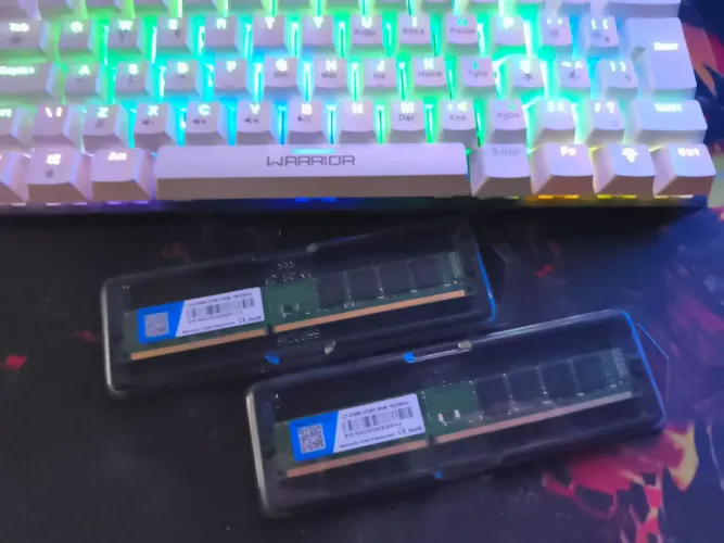 16Gb ddr3 (2x8gb)