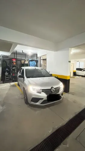 Renault Logan Zen Flex 1.0 12V 4P Mec. 2023