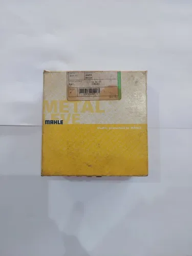 ANEIS SEGMENTO MOTOR FIAT 147, UNO, PREMIO, ELBA,