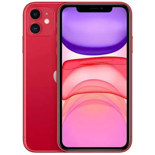 Troco iPhone 11 em pc