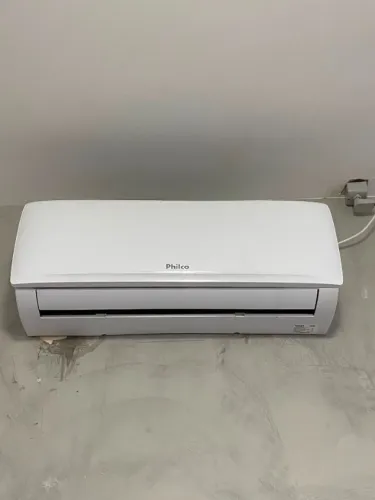 Ar Condicionado de parede Philco