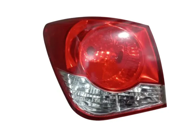 LANTERNA TRASEIRA ESQUERDA GM CRUZE 2012/16 ORIGINAL 