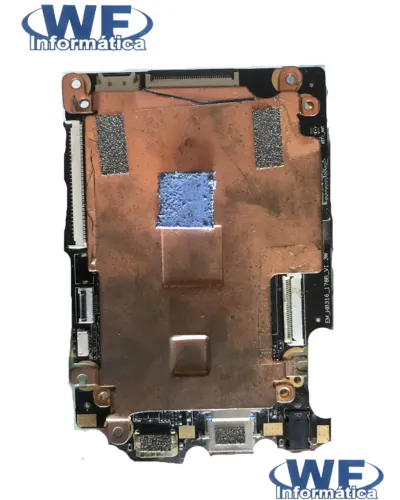 PLACA MÃE EM-H8316 NOTEBOOK POSITIVO MOTION Q232A