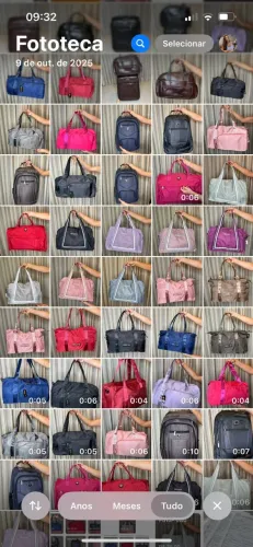 Bolsas Esportivas - Atacado