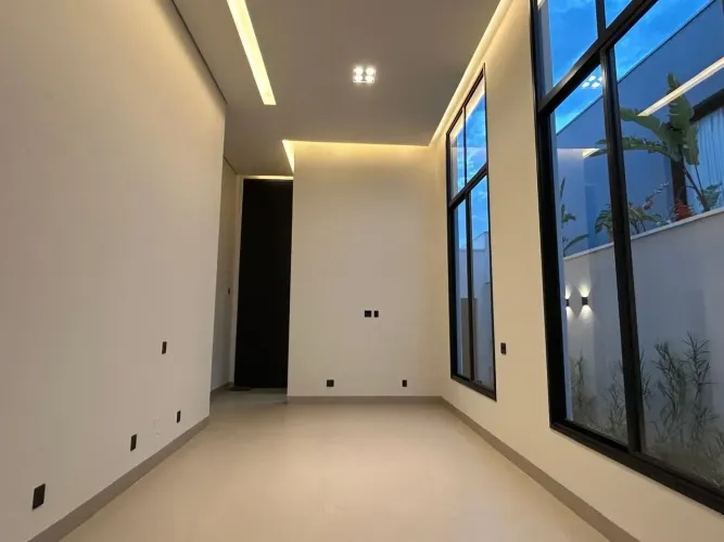 Térrea para venda em condominio splendido