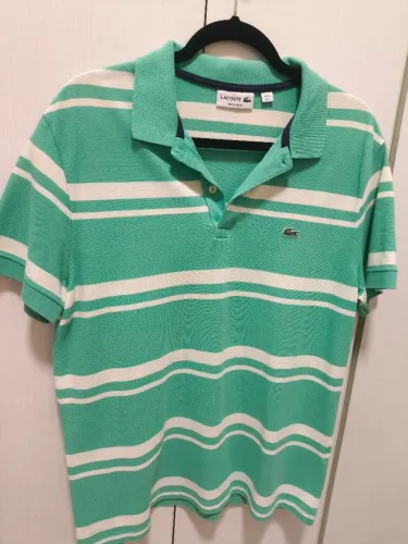 Camisa Polo Lacoste Original