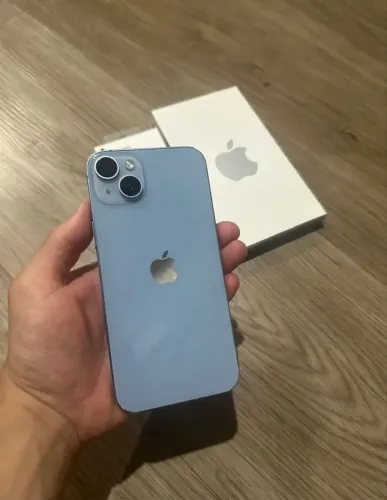 iPhone 14