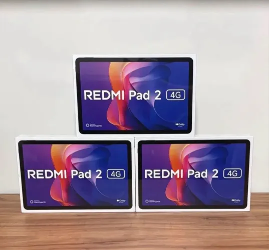 XIAOMI REDMI PAD 2 - 256GB / 8RAM