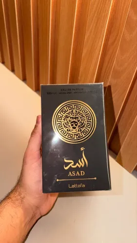 Perfumes árabes 100% originais