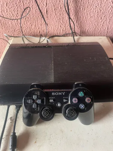 PlayStation 3