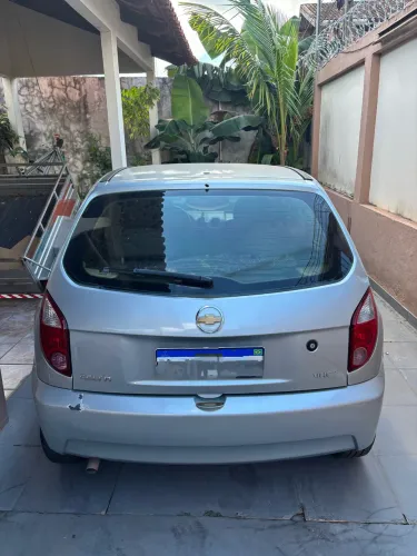 Chevrolet Celta Spirit/ LT 1.0 MPFI 8V Flexp. 5P 2010