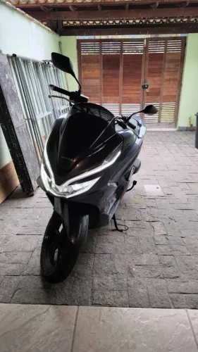 Honda PCX 2020