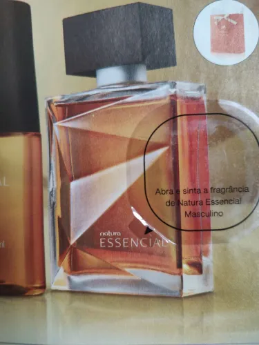 Perfume Essencial