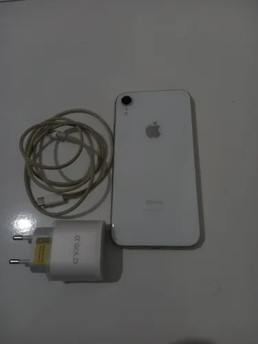 Iphone branco