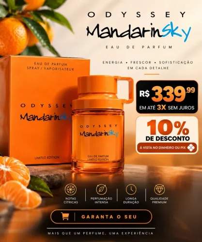 Perfumes árabe