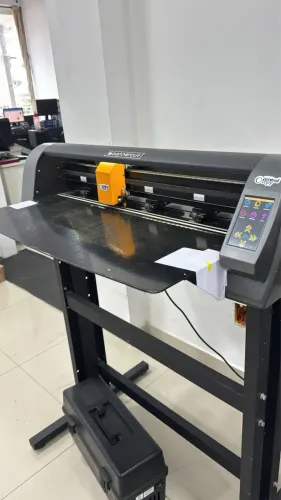 PLOTER DE RECORTE - BANNERCUT