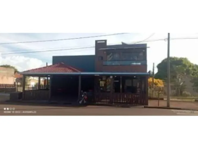 Comercial/Industrial em Leilão - Jardim Progresso - Assis Chateaubriand - PR