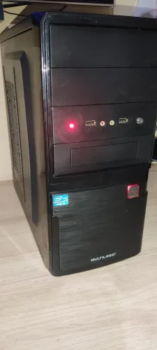 Pc para trabalhos e jogos leia o anúncio
