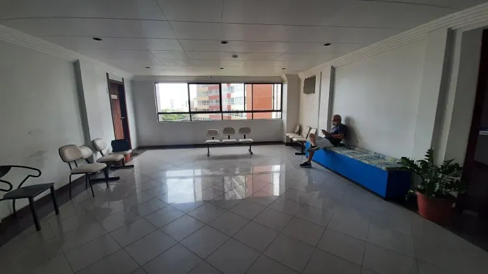 Sala comercial na Pituba