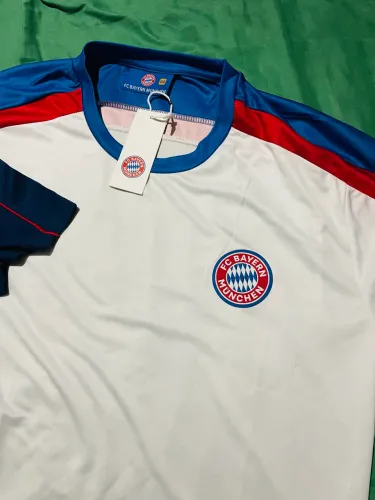 Camisa bayern munchen gg 
