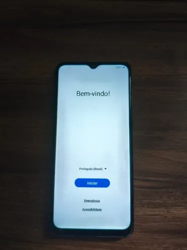 Celular Samsung A02