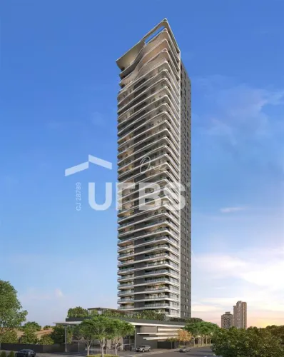 Penthouse 472m² - 4 Suítes - Opus Sense - Ricardo Paranhos