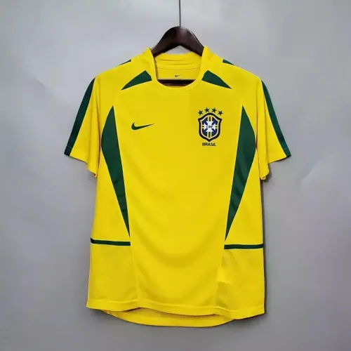 Camisa retrô 2002
