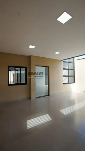 Casa à venda, Jardim Bom Sucesso, Indaiatuba, SP