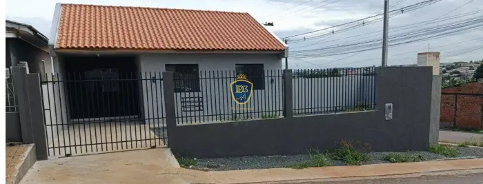 Casa para venda, Neves, Ponta Grossa