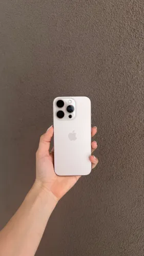 iPhone 16 Pro 128