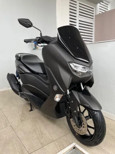 Nmax 160 Connected 2024