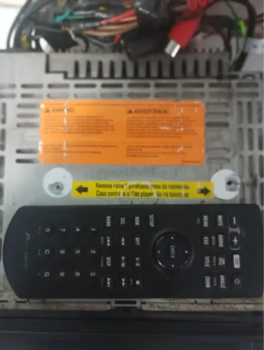 Pioneer Dvh - 8580AVBT