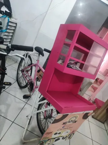 Food bike