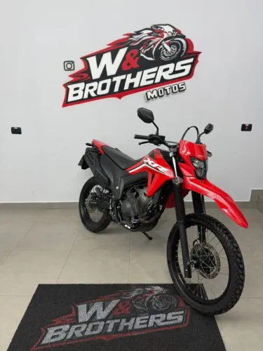 Xr 300 Tornado - 2025