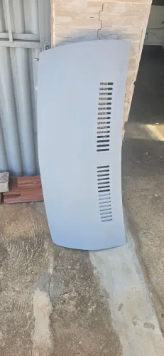 Peças para ducato 2018 em diante, CAPÔ, PORTA, PARACHOQUE ESQUERDO, PAINEL DE FERRO, TAMPA