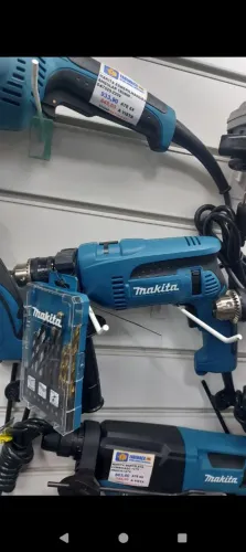 FURADEIRA IMP 127V MAKITA