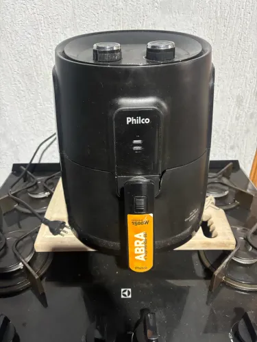 Airfryer