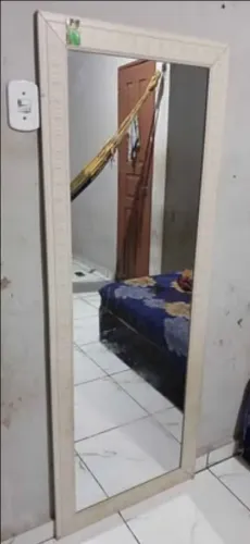 Vendo espelho grande