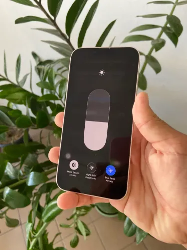 iPhone 13 todo original